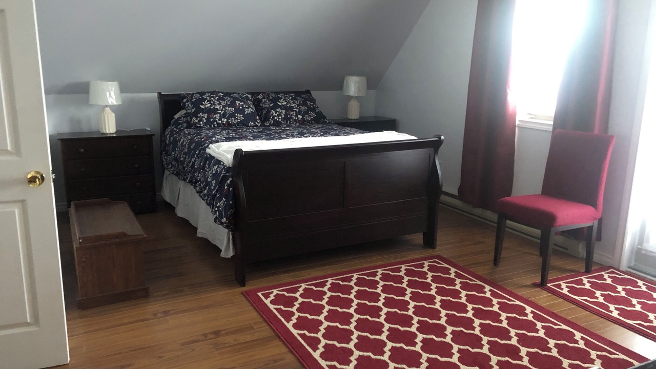 Photo of Bedroom in Saint Anns