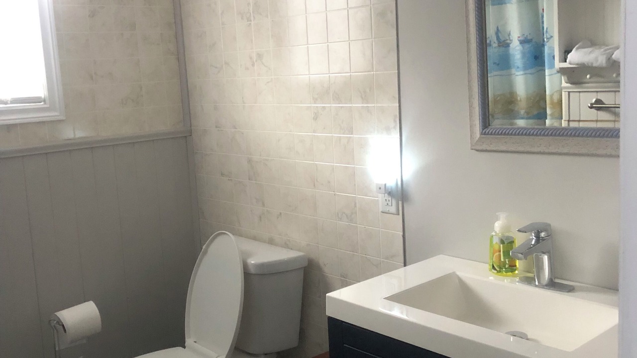 Photo of Bathroom in Saint Anns