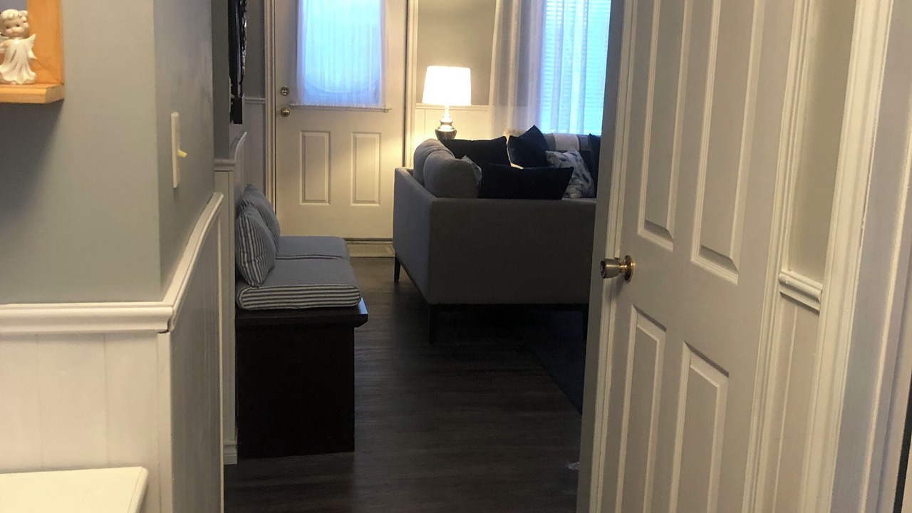 Photo of Livingroom in Saint Anns