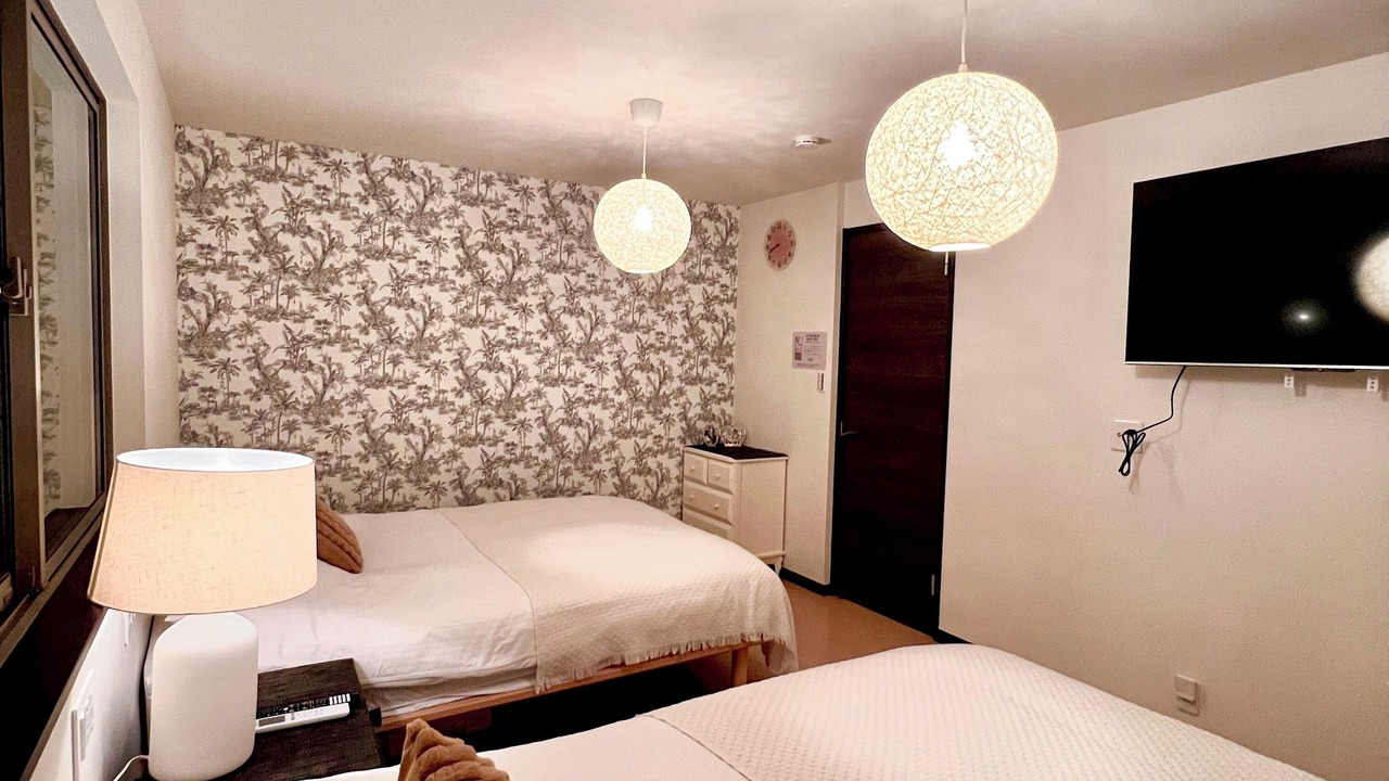 Photo of Bedroom in Toshima