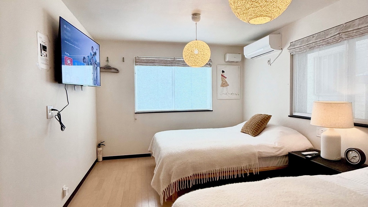 Photo of Bedroom in Toshima