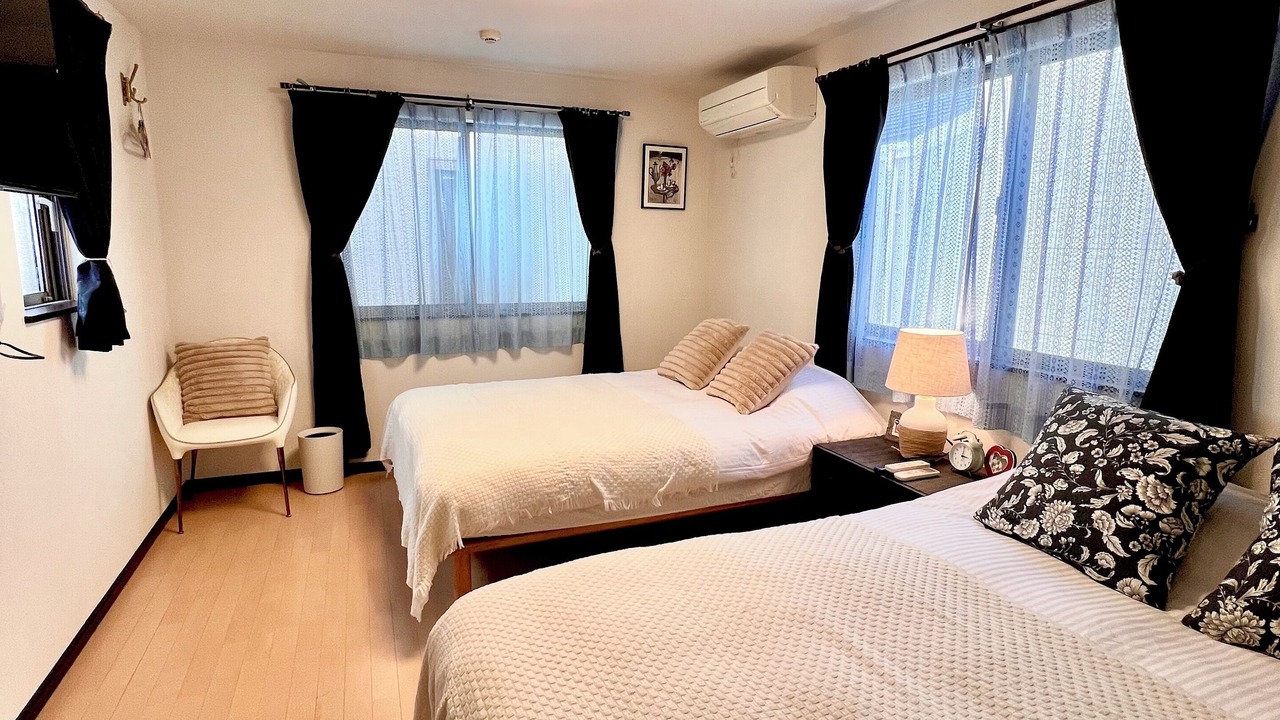 Photo of Bedroom in Toshima