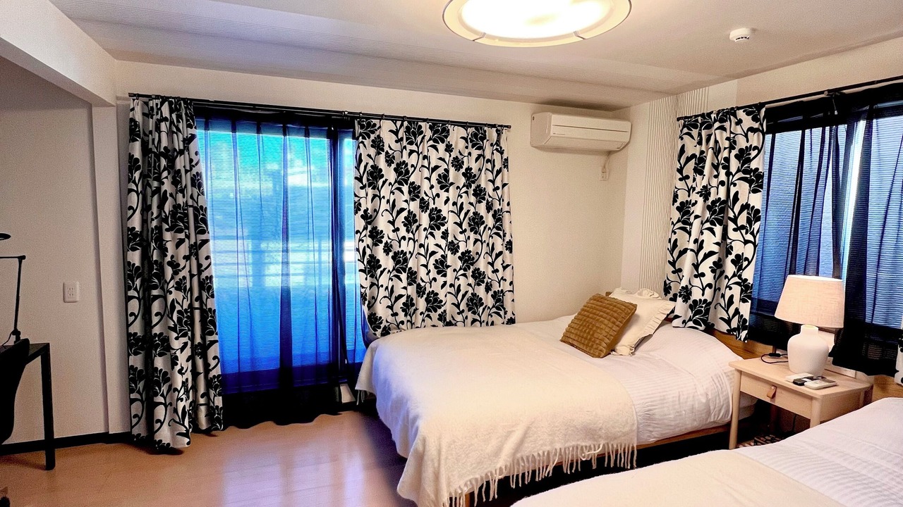 Photo of Bedroom in Toshima