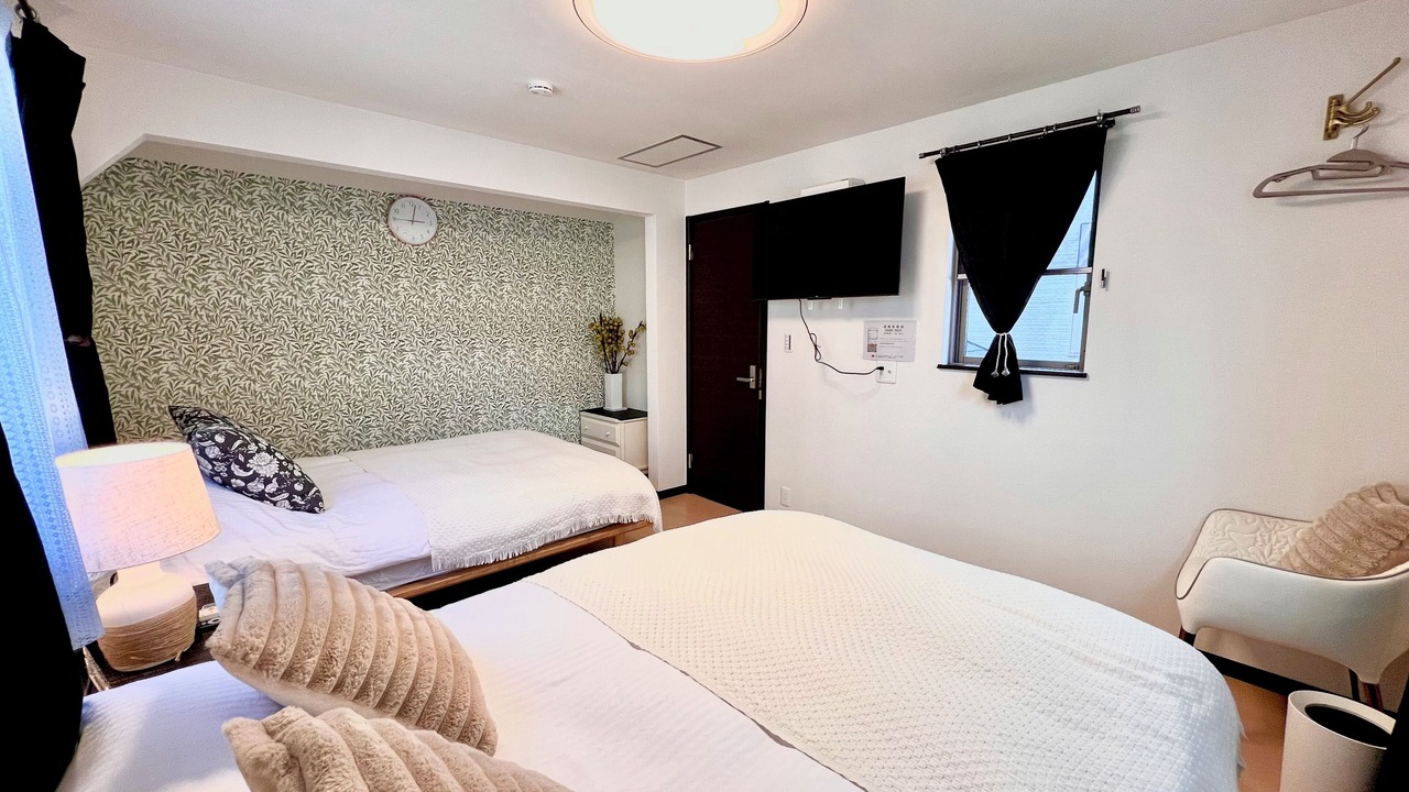 Photo of Bedroom in Toshima
