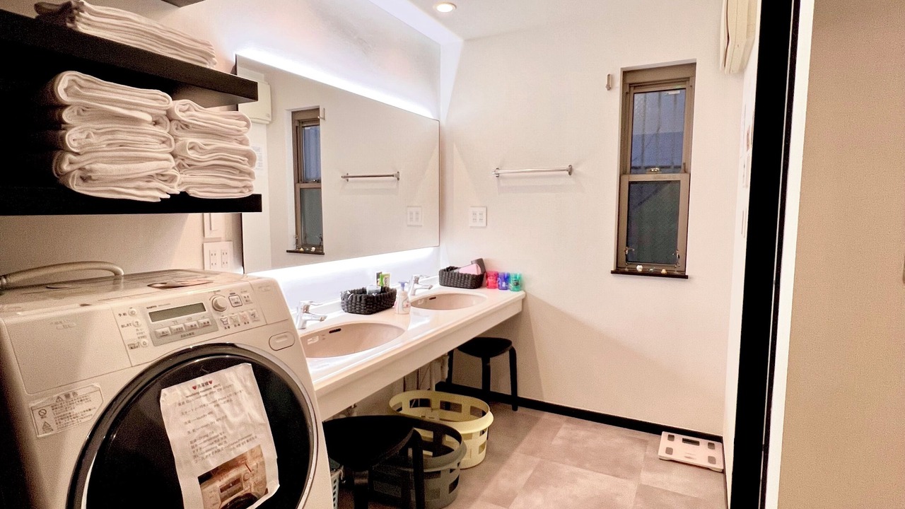 Photo of Bathroom in Toshima