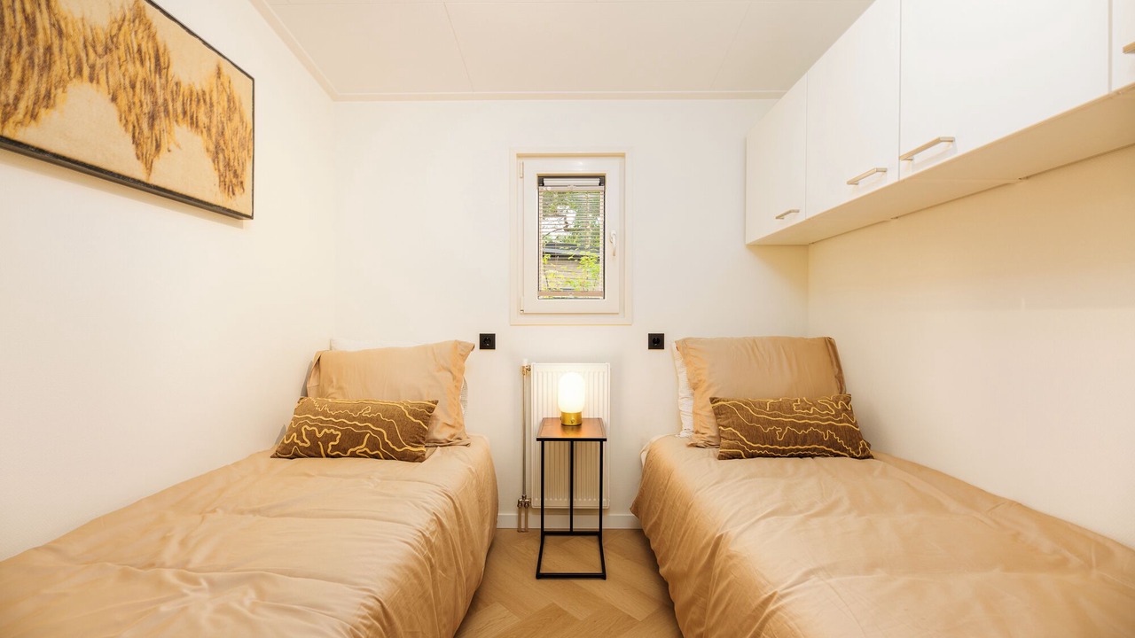 Photo of Bedroom in Lieren