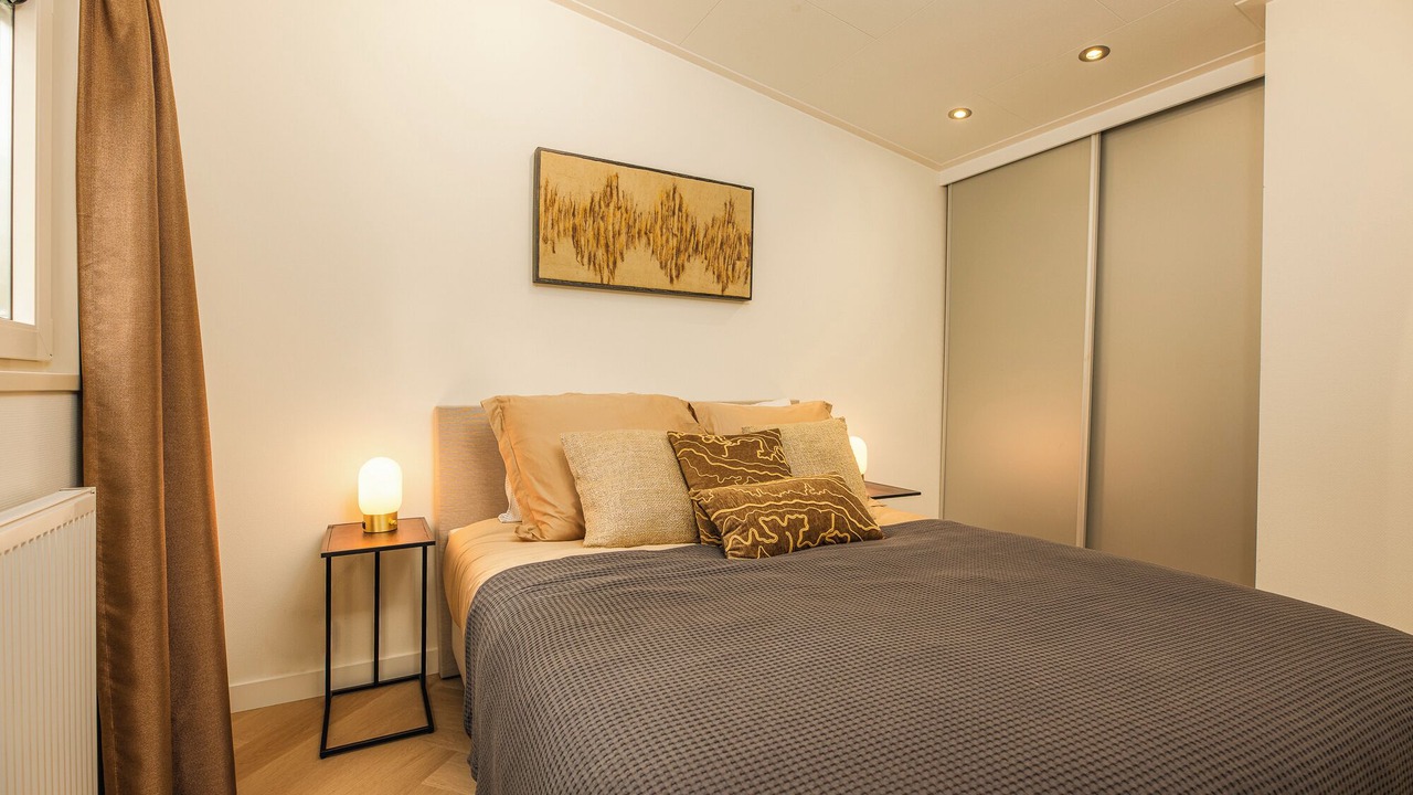 Photo of Bedroom in Lieren