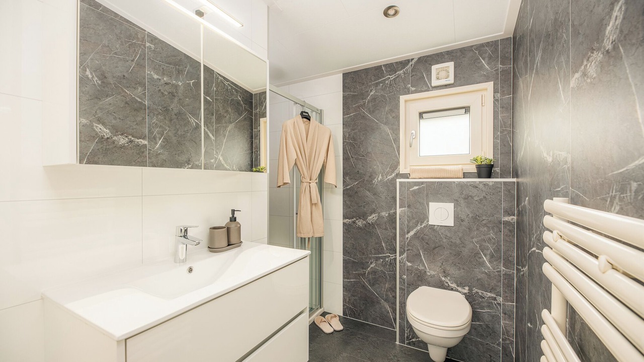 Photo of Bathroom in Lieren