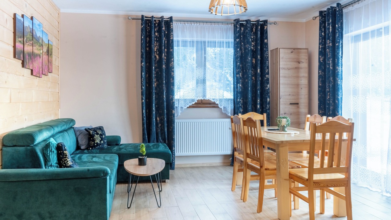 Photo of Livingroom in Szaflary