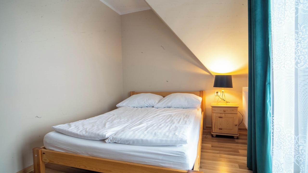 Photo of Bedroom in Szaflary
