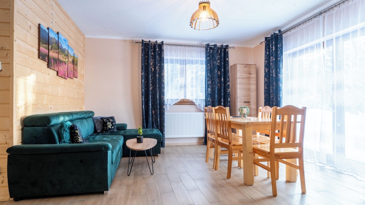 Photo of Livingroom in Szaflary