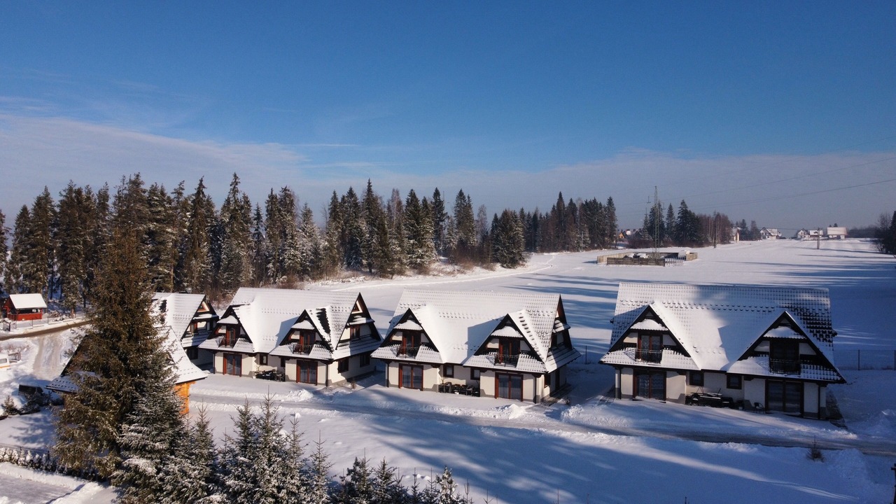 Photo of Outdoor in Szaflary