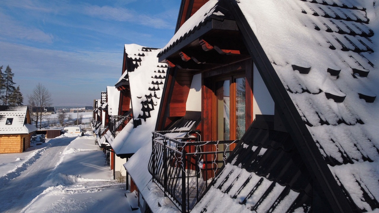 Photo of Outdoor in Szaflary