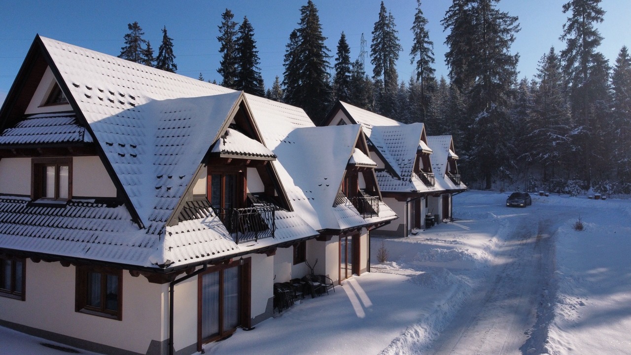 Photo of Outdoor in Szaflary