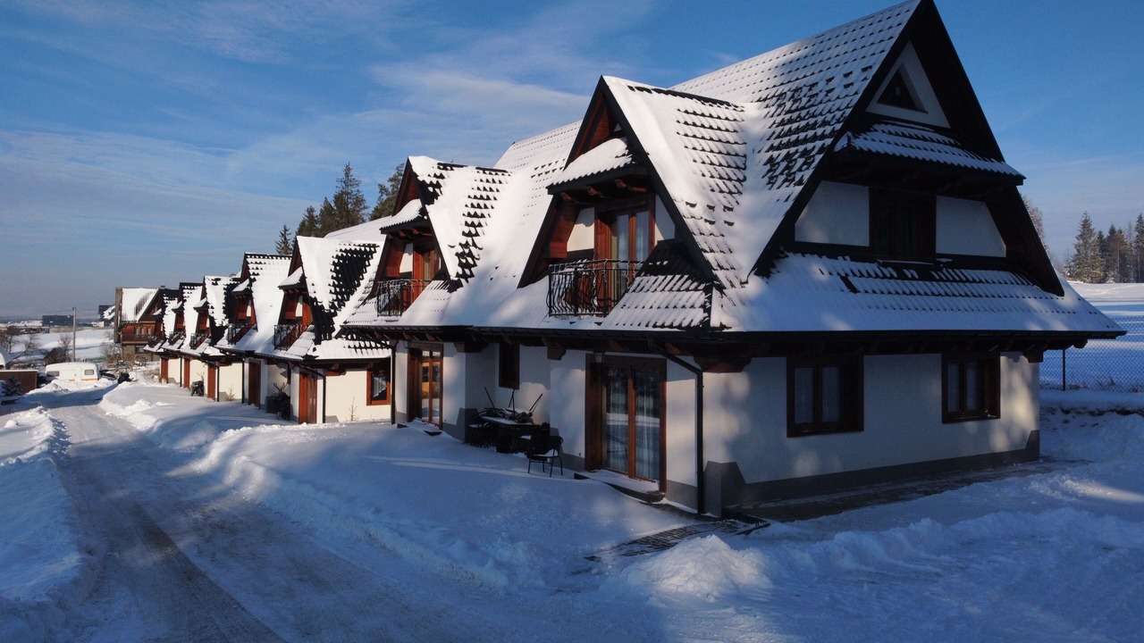 Photo of Outdoor in Szaflary