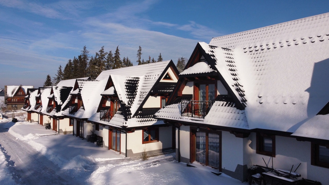 Photo of Outdoor in Szaflary
