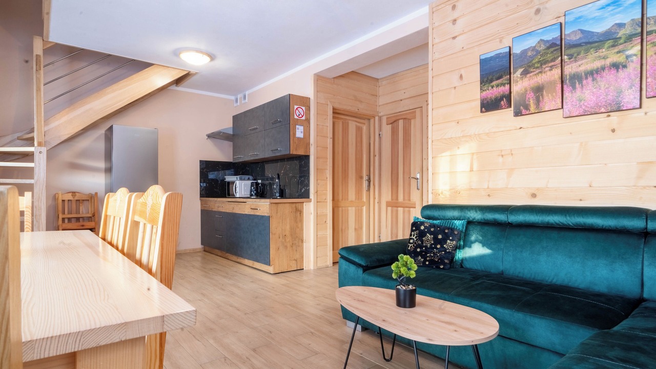 Photo of Livingroom in Szaflary