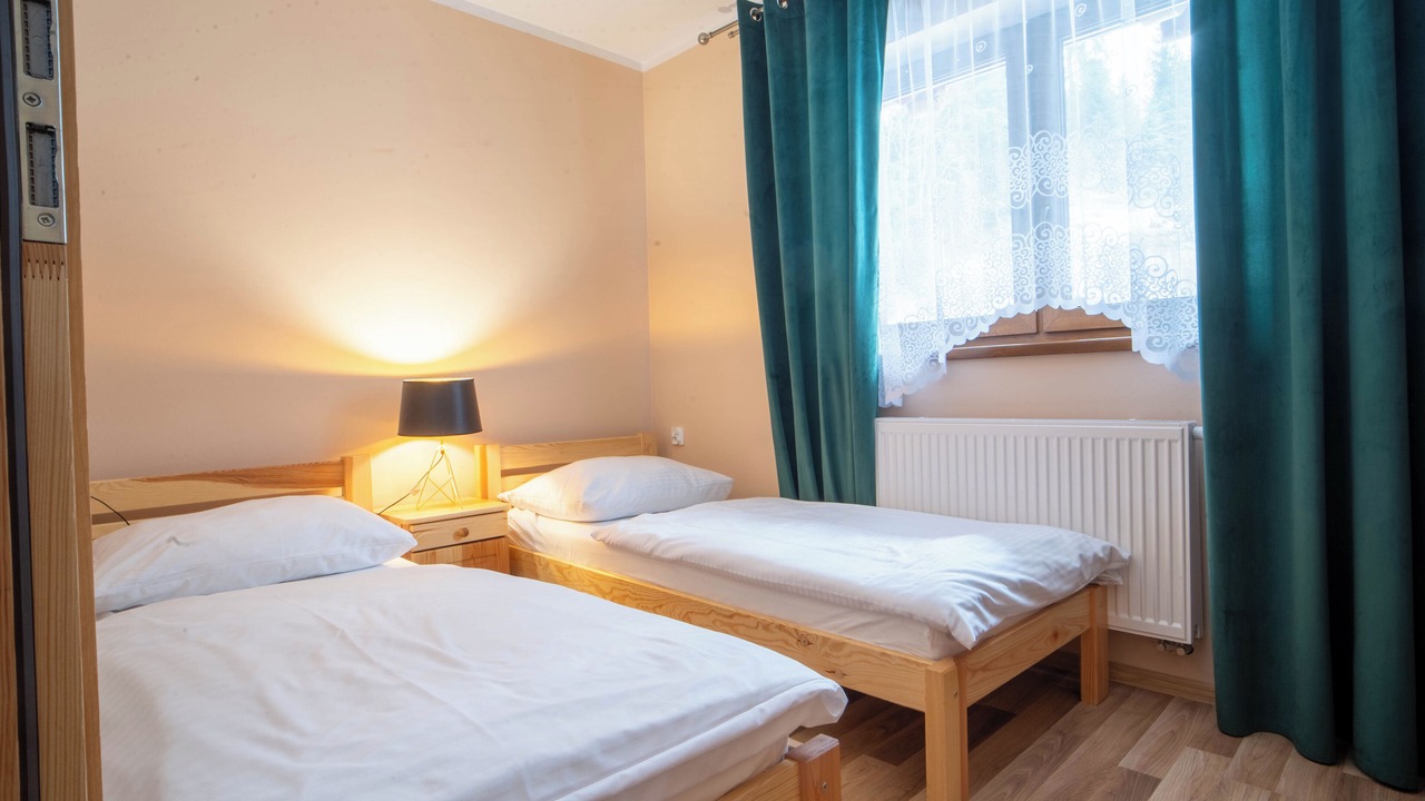 Photo of Bedroom in Szaflary