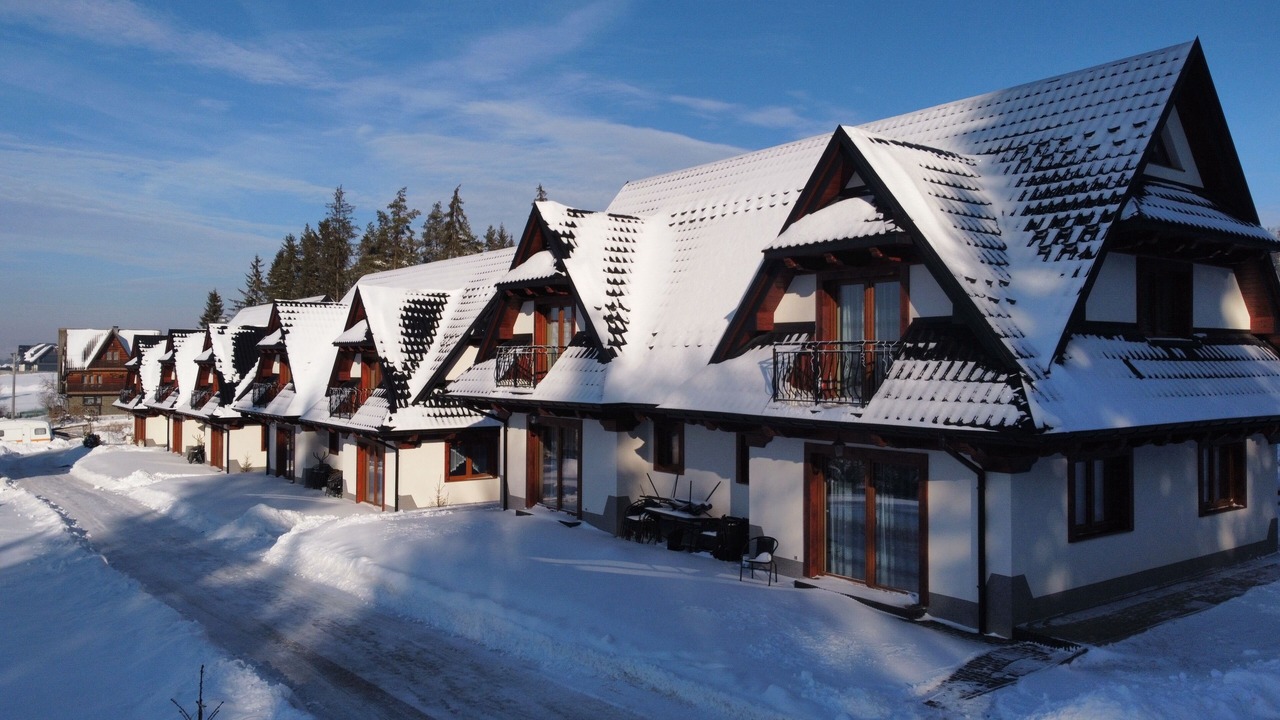 Photo of Outdoor in Szaflary