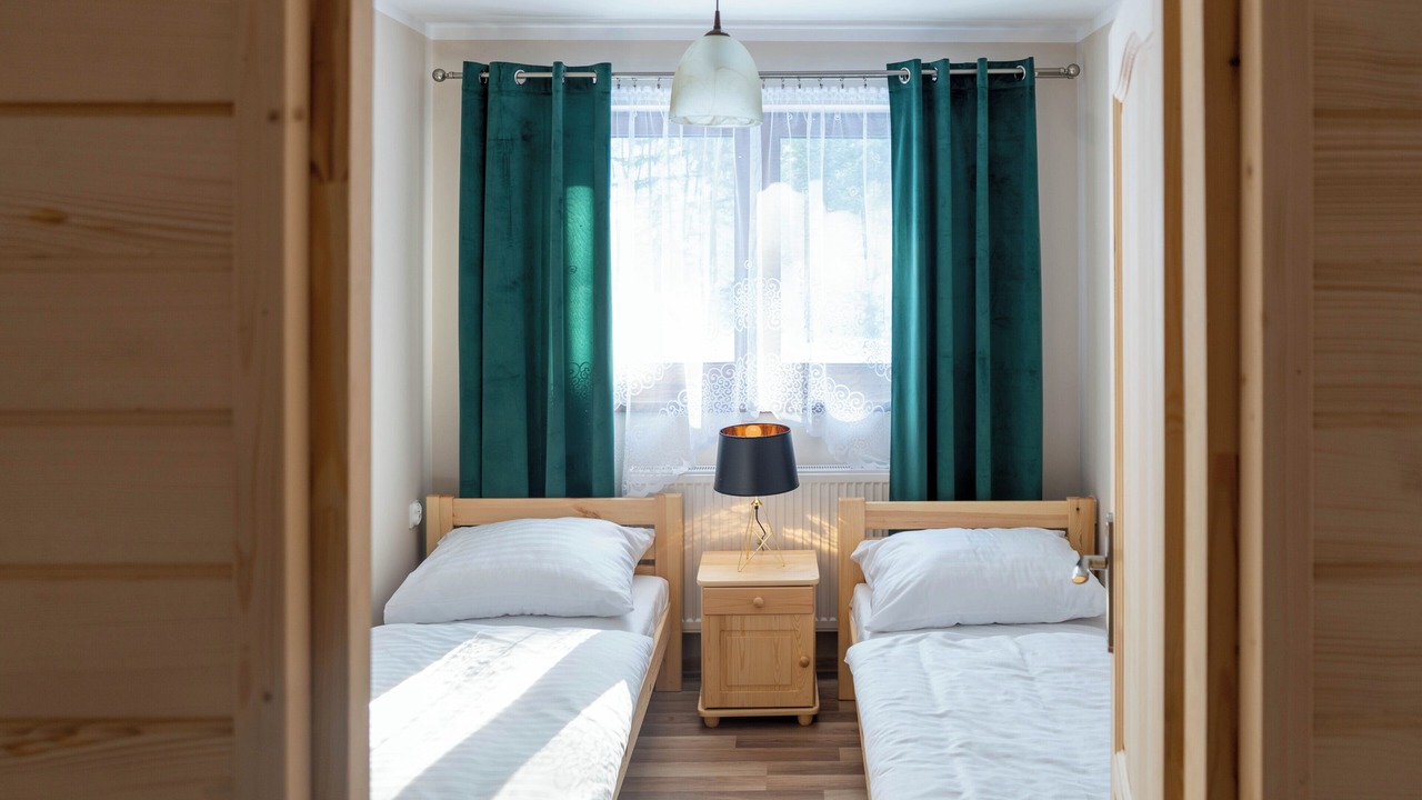 Photo of Bedroom in Szaflary