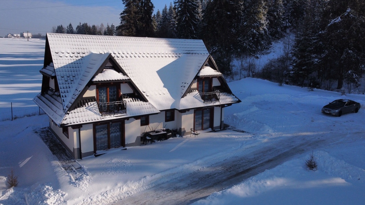 Photo of Outdoor in Szaflary