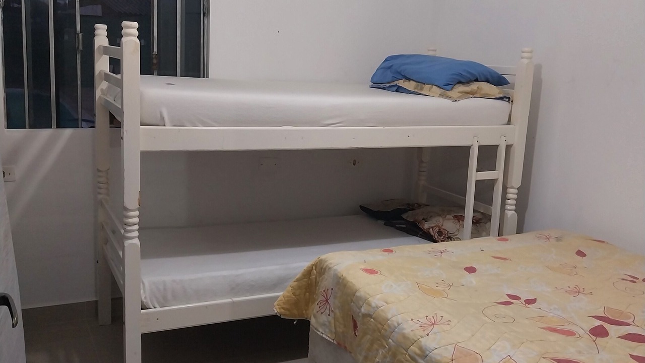 Photo of Bedroom in Guaratuba