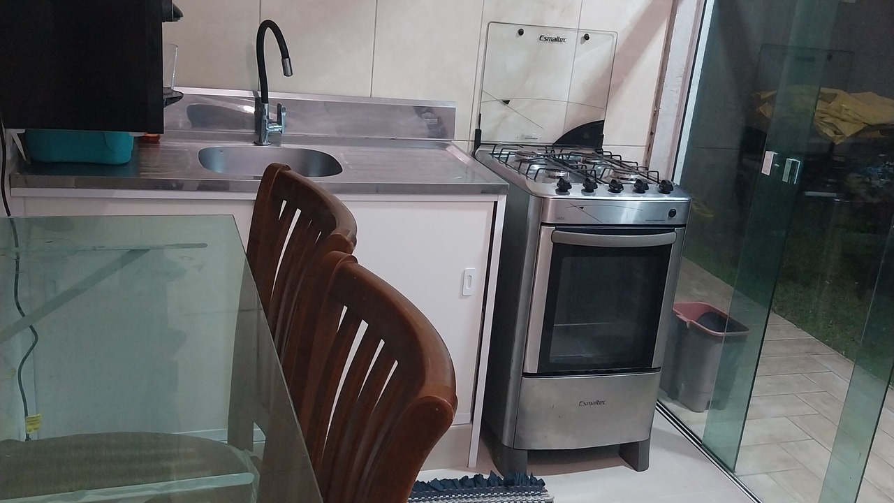 Photo of Kitchen in Guaratuba