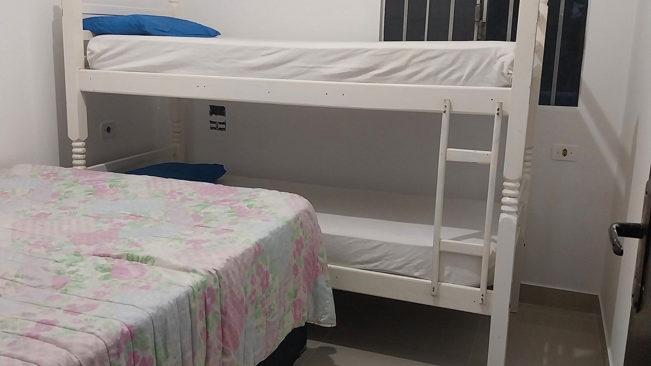 Photo of Bedroom in Guaratuba