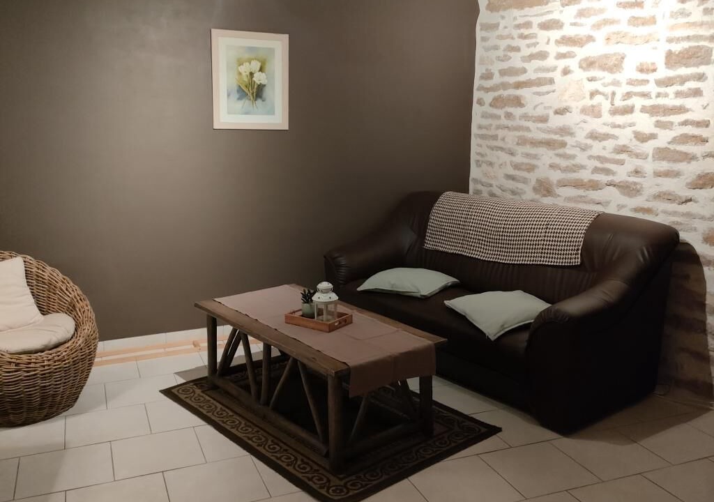 Photo of Livingroom in Beaune