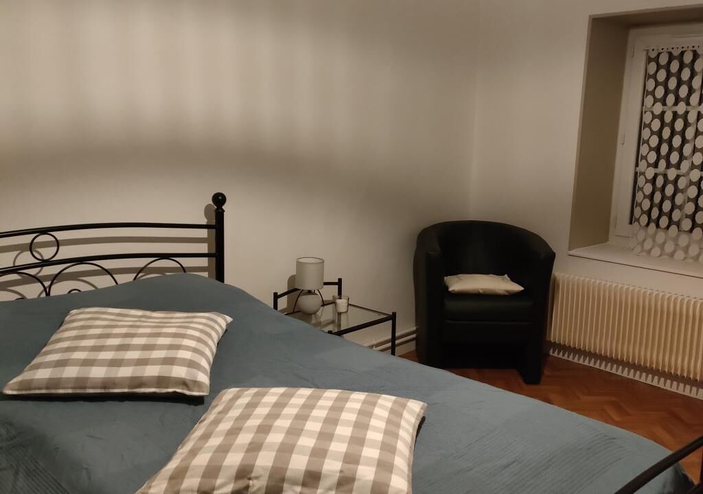 Photo of Bedroom in Beaune