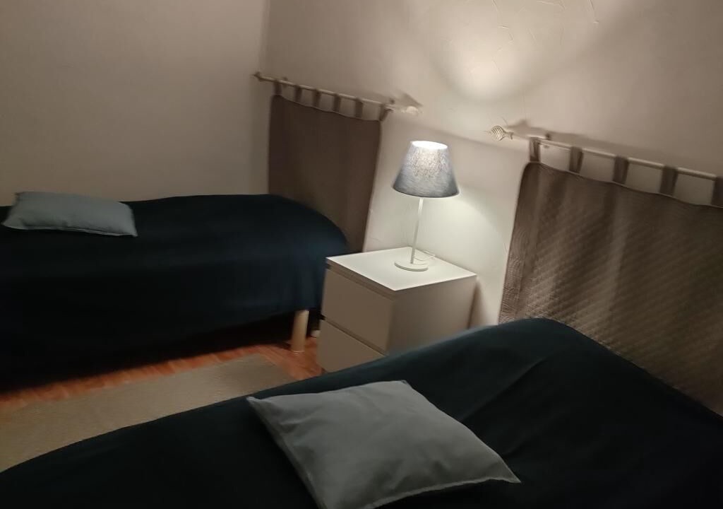 Photo of Bedroom in Beaune