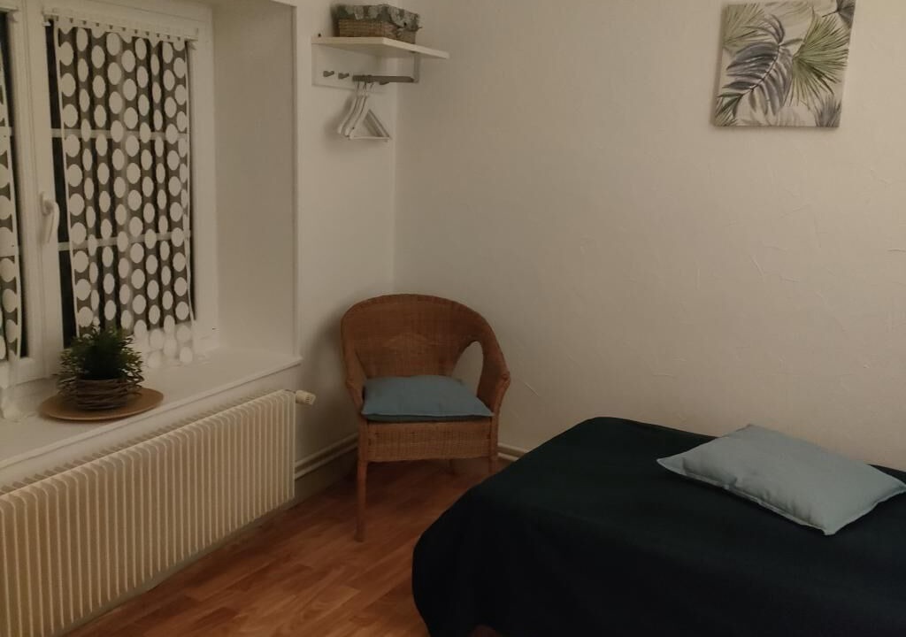 Photo of Bedroom in Beaune