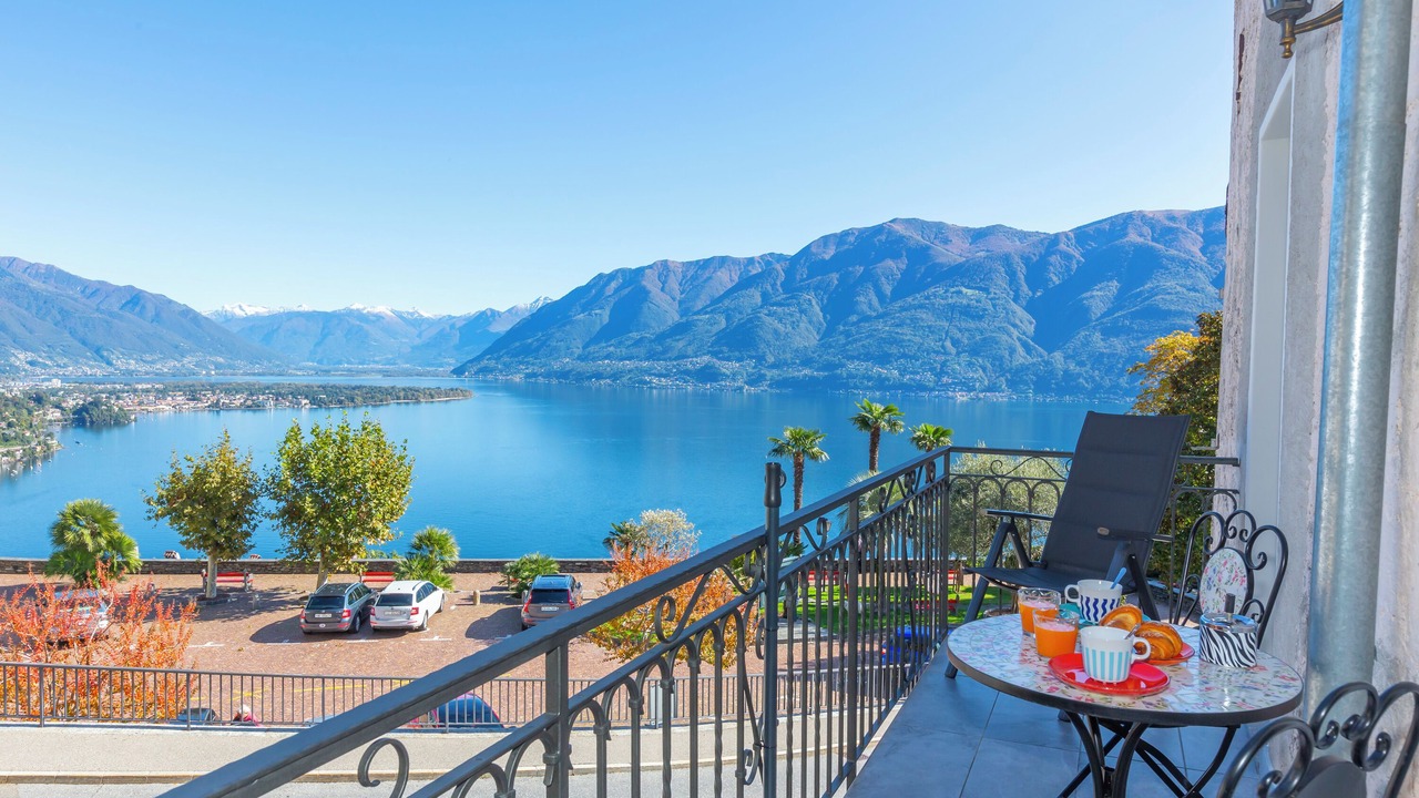Photo of Outdoor in Ronco sopra Ascona