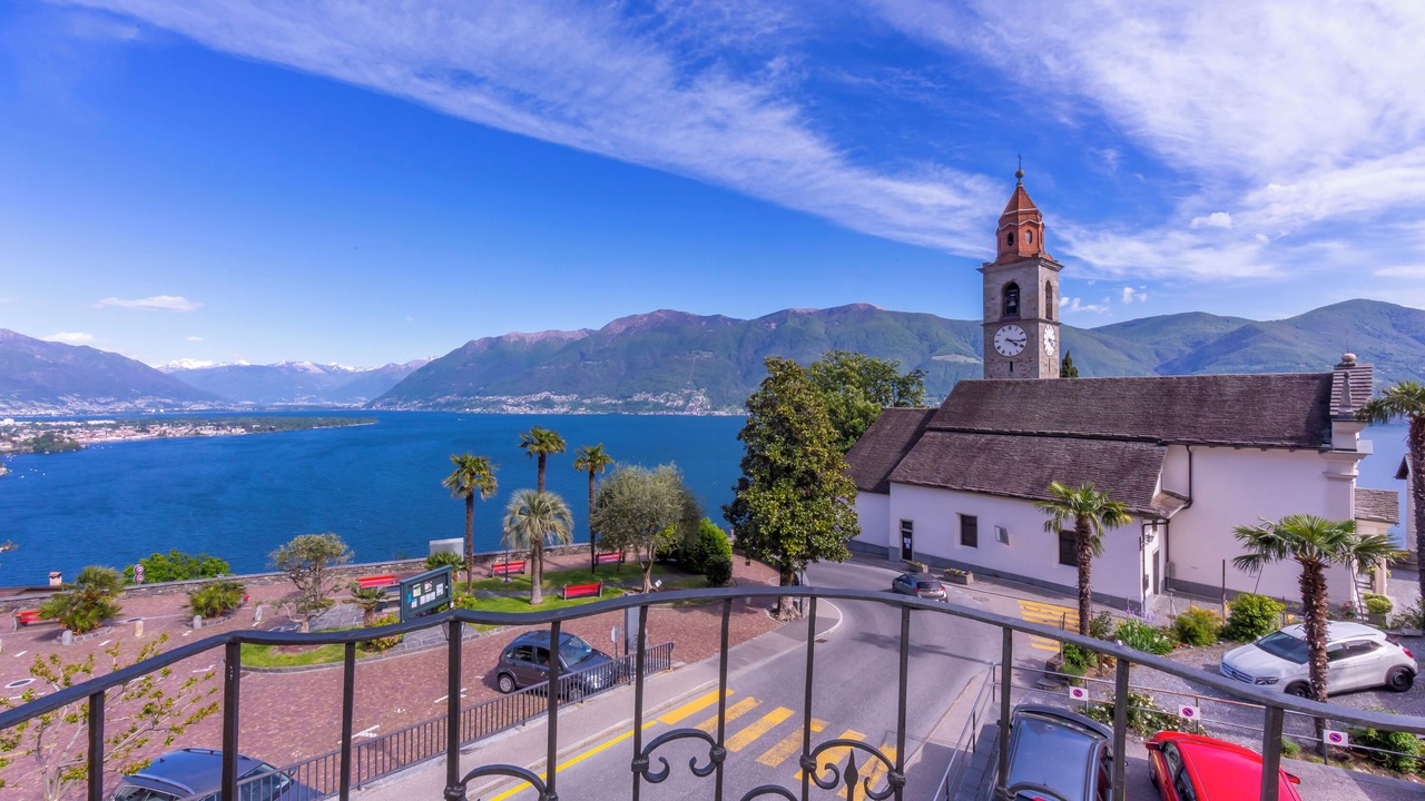 Photo of Outdoor in Ronco sopra Ascona
