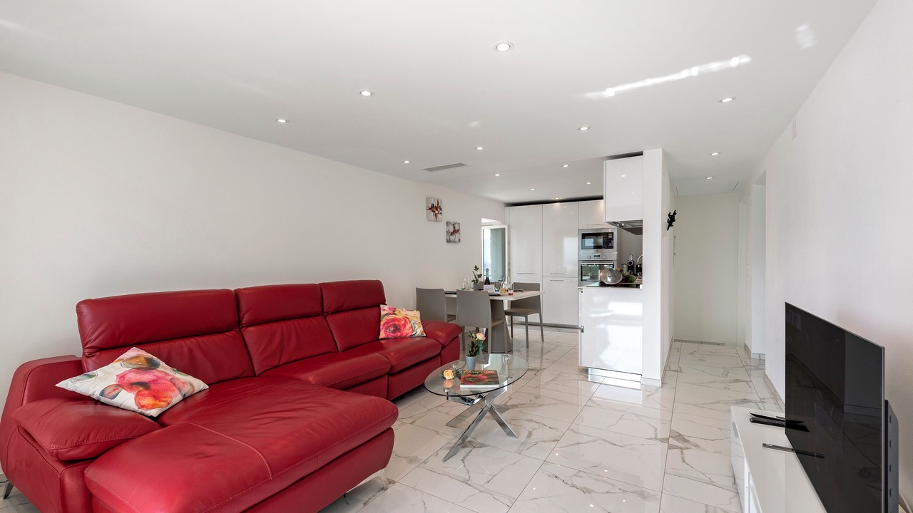 Photo of Bedroom in Ronco sopra Ascona