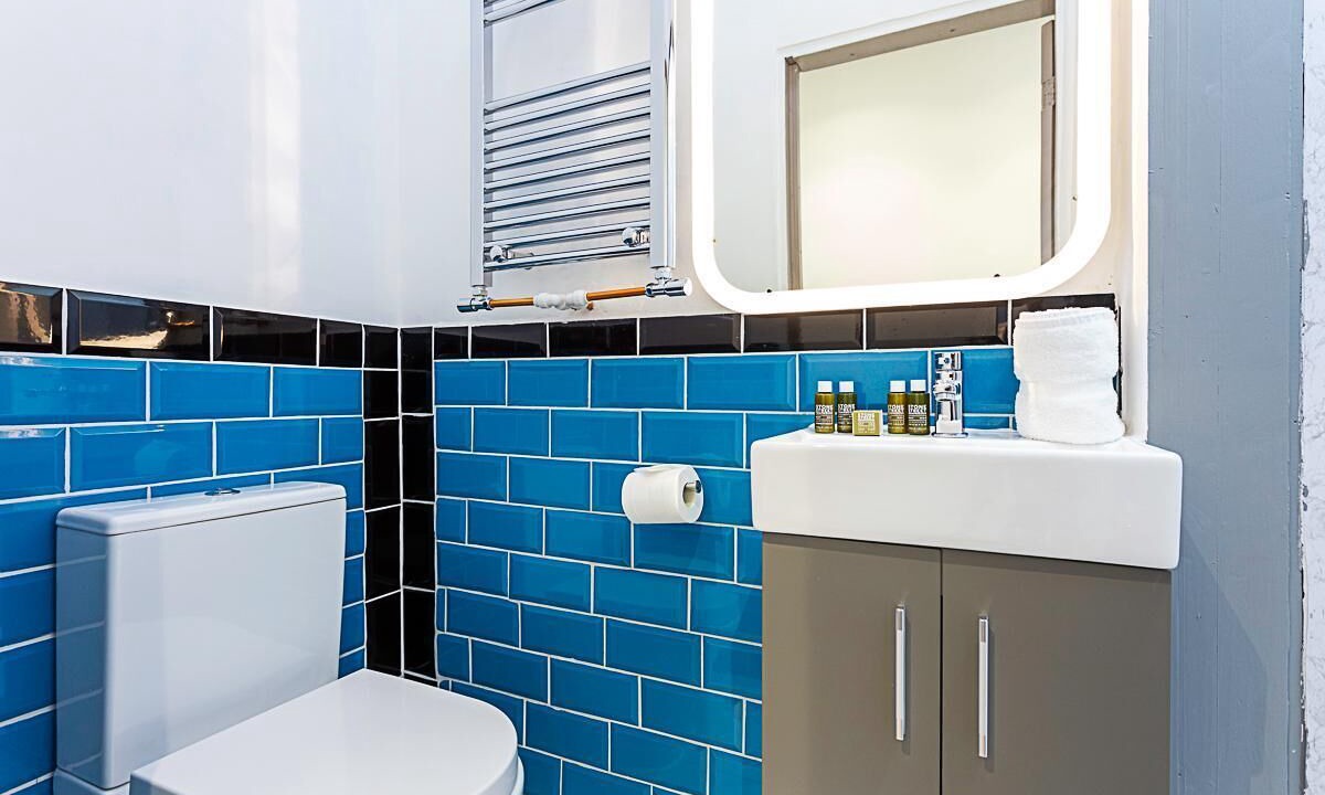 Photo of Bathroom in Ealing