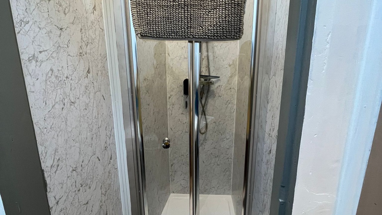 Photo of Bathroom in Ealing