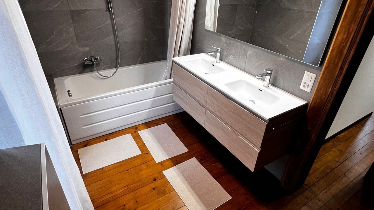 Photo of Bathroom in Palagnedra