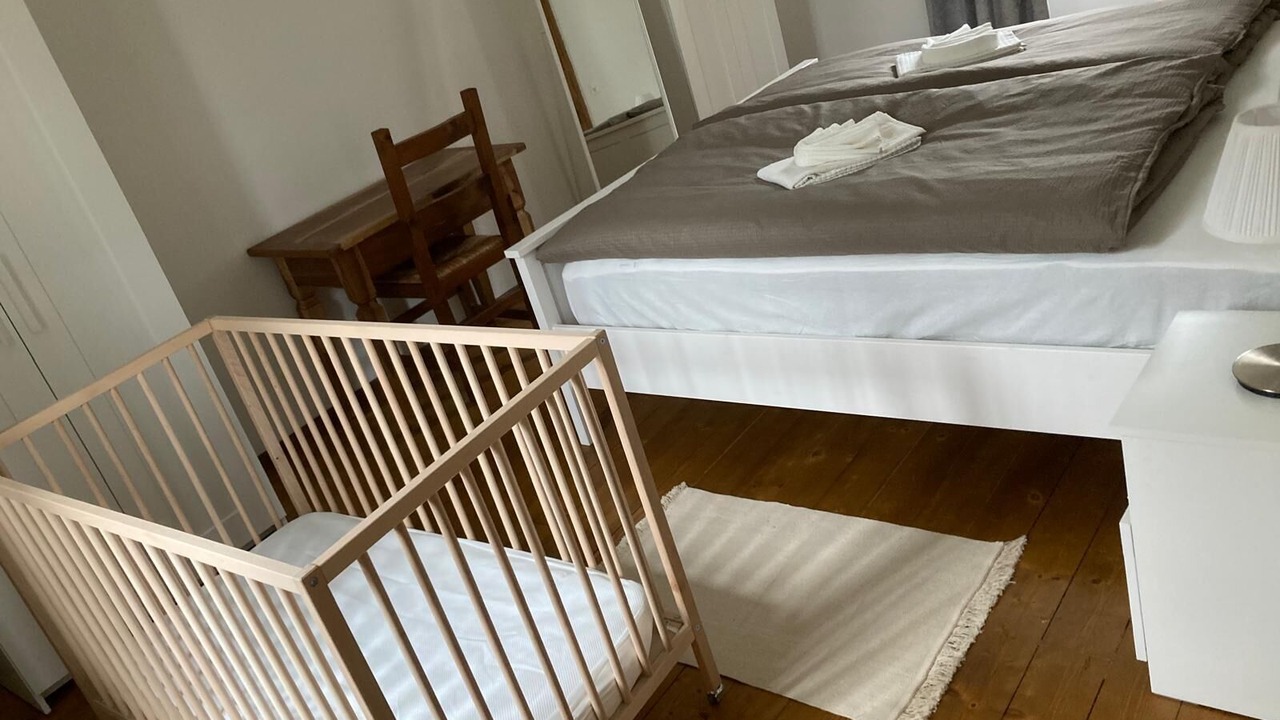 Photo of Bedroom in Palagnedra