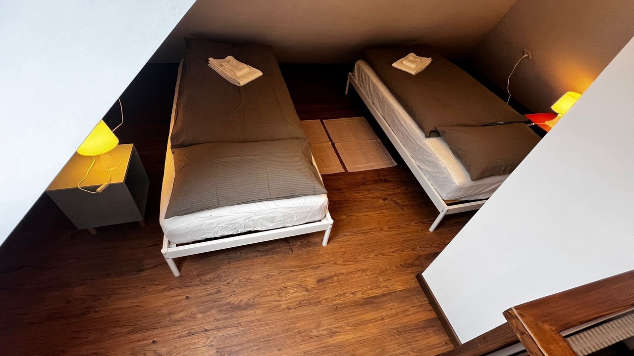 Photo of Bedroom in Palagnedra