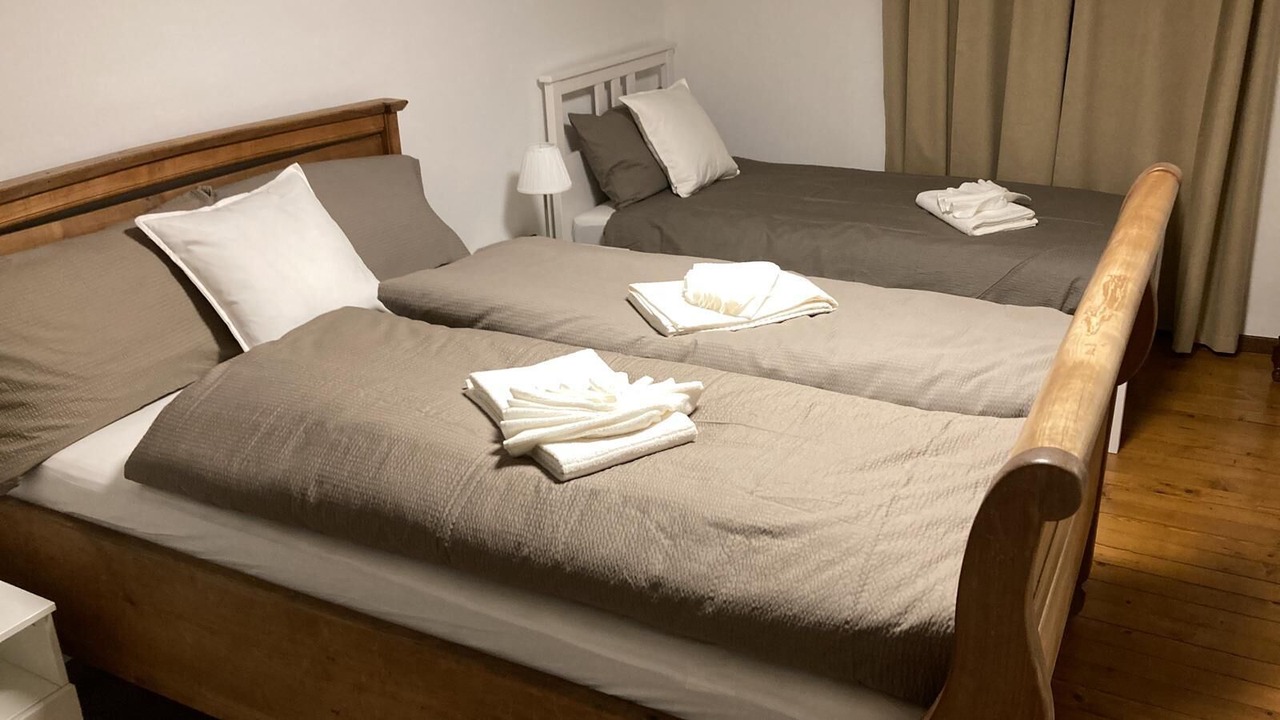 Photo of Bedroom in Palagnedra