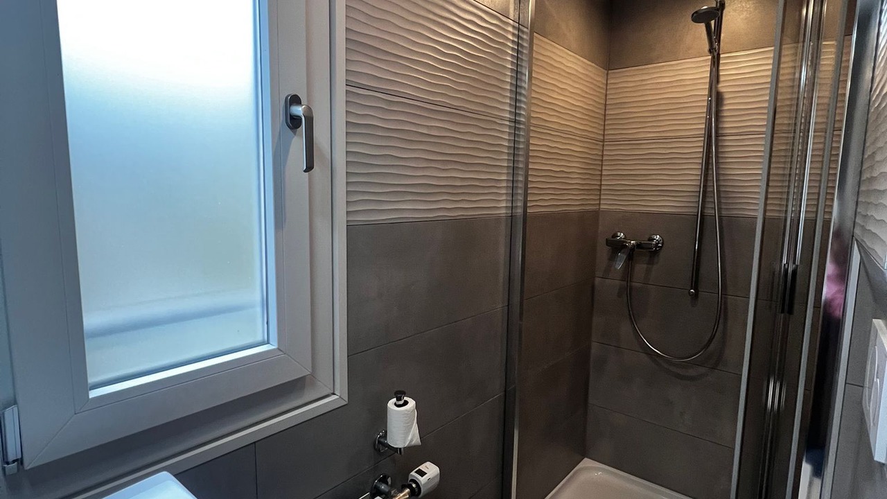 Photo of Bathroom in Palagnedra