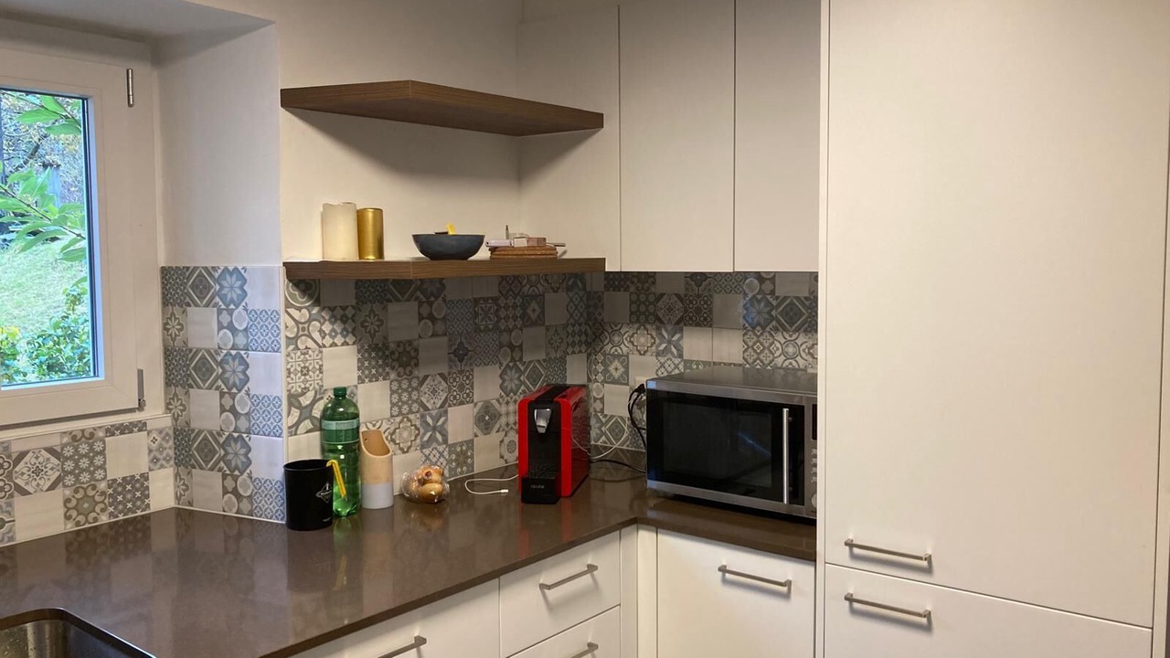Photo of Kitchen in Palagnedra