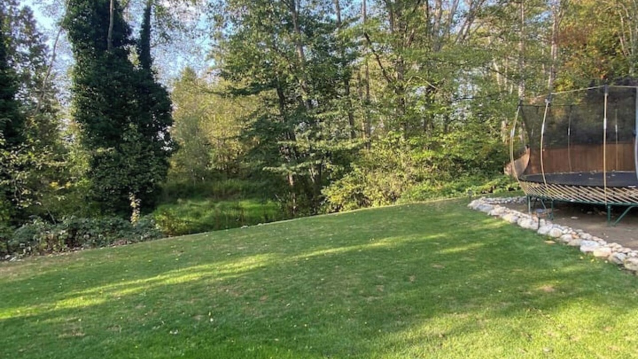 Photo of Outdoor in Langley