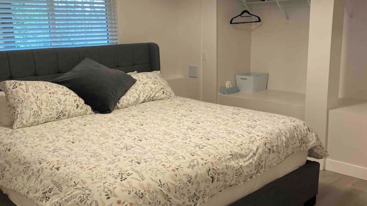 Photo of Bedroom in Langley