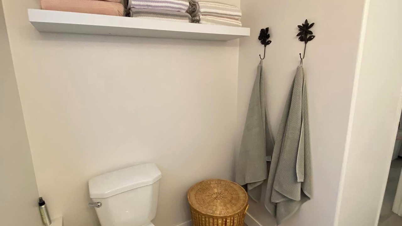 Photo of Bathroom in Langley