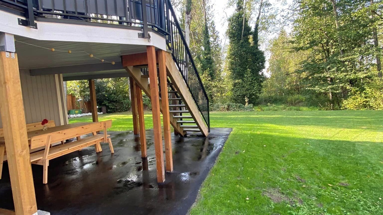 Photo of Outdoor in Langley