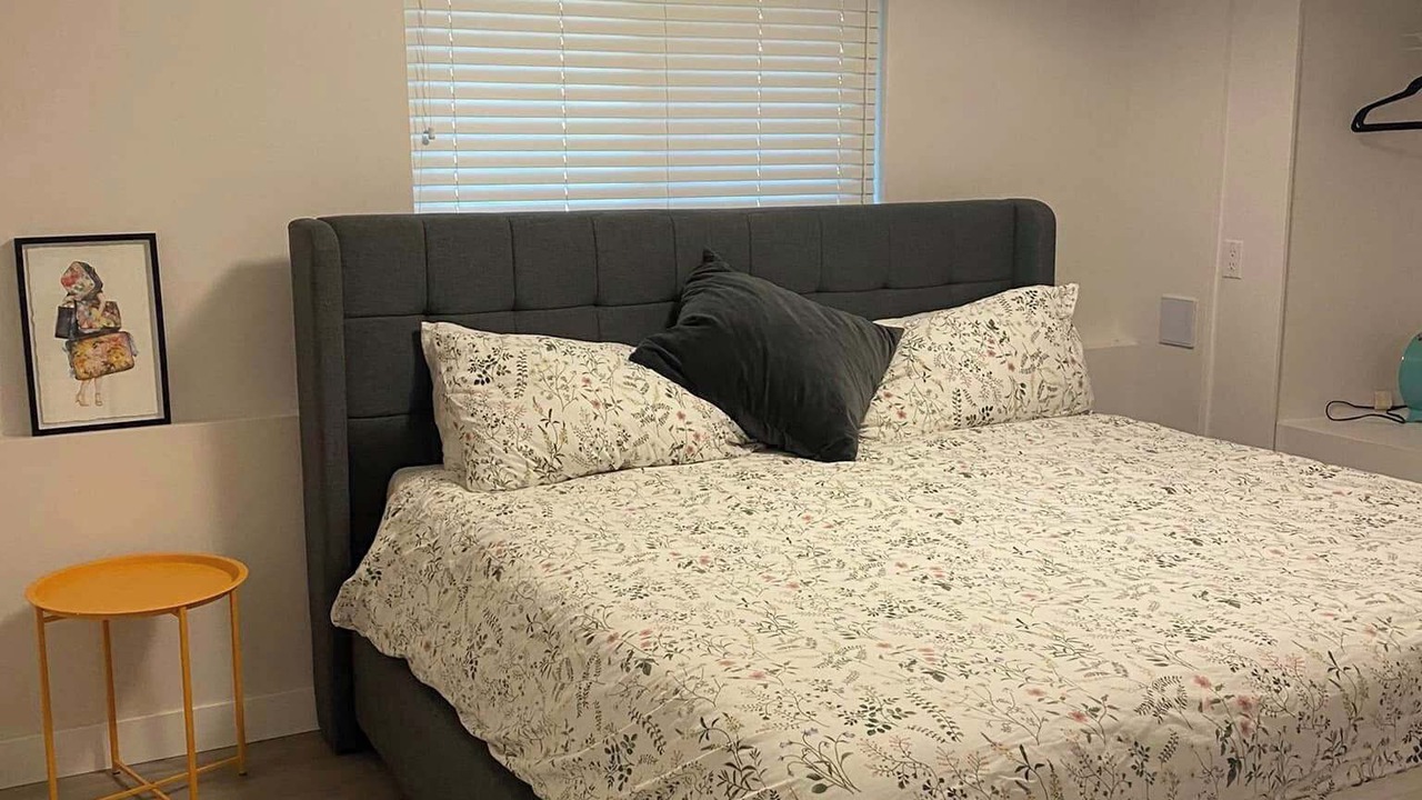 Photo of Bedroom in Langley