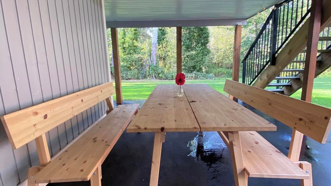 Photo of Outdoor in Langley
