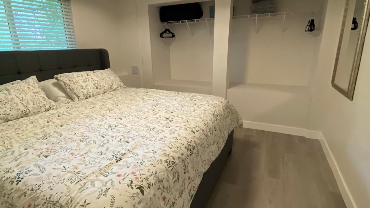 Photo of Bedroom in Langley
